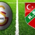 Galatasaray'dan Karşıyaka'ya
