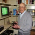 Oyun konsolunun mucidi Ralph Baer hayatını kaybetti Oyun konsolunun mucidi Ralph Baer hayatını kaybetti