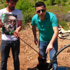Su ararken petrol buldu!