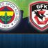 Fenerbahçe sezonu evinde açıyor!