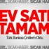Dev Satış Tamam!Türk Bankası Çinlilerin Oldu Dev Satış Tamam!Türk Bankası Çinlilerin Oldu