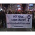 Özgecan İçin Kadıköy'de Yürüyüş Özgecan İçin Kadıköy'de Yürüyüş