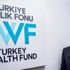 Türkiye Varlık Fonu Genel Müdürü Zafer Sönmez'den son dakika açıklaması! Türkiye Varlık Fonu Genel Müdürü Zafer Sönmez'den son dakika açıklaması!