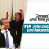 YSK seçim takip sistemini partilere açtı