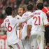 Galatasaray ile Benfica 7 yıl sonra... Galatasaray ile Benfica 7 yıl sonra...