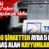 ﻿Abdullah Güzelgüder: 100-150 şirketten ayda 5 bin lira maaş alan kayyumlar vardı