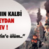 Çorum’da Deprem