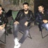 Arda Turan'dan o dizi setine ziyaret