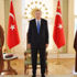 Başkan Erdoğan, Katar Dışişleri Bakanı Al Sani'yi kabul etti Başkan Erdoğan, Katar Dışişleri Bakanı Al Sani'yi kabul etti