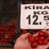Kiraz tarlada 7, markette 12,5 lira Kiraz tarlada 7, markette 12,5 lira