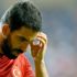 Milli Takım'da Arda Turan şoku! Milli Takım'da Arda Turan şoku!