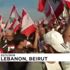 Lübnan da on binlerce kişi, bağımsızlık gününde yolsuzluk ... Lübnan da on binlerce kişi, bağımsızlık gününde yolsuzluk ...