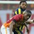 Talisca rekor kırdı! Talisca rekor kırdı!