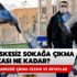 Maskesiz sokağa çıkma cezası ne kadar? Maskesiz sokağa çıkma cezası kaç TL? Maskesiz sokağa çıkma cezası ne kadar? Maskesiz sokağa çıkma cezası kaç TL?