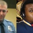 Michael Brown'u öldüren polis istifa etti