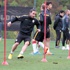 Galatasaray 'kondisyon' çalışıyor