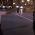 Baltimore'da orantısız güç devam ediyor