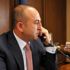Çavuşoğlu Lübnanlı ve Hırvat mevkidaşlarıyla telefonda görüştü