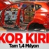 "Hakemler de Hata Yapabilir"