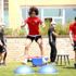 Kayserispor hazırlıklarını sürdürüyor Kayserispor hazırlıklarını sürdürüyor