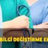 MHRS telefon numarası değiştirme nasıl yapılır? MHRS bilgi değiştirme ekranı