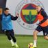 Fenerbahçe, Antalya’da ilk antrenmanını yaptı