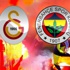 Avrupa'da Türk derbisi! Avrupa'da Türk derbisi!