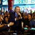 Başkan Erdoğan Rize Güneysu'da hemşehrileri ile bir araya geldi