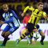 Mario Götze, Dortmund dan ayrılıyor