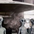 CIA'den UFO itirafı: Onlar bizim uçaklarımızdı!