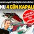 SON DAKİKA: Muhsin Yazıcıoğlu'nun ölümünde soruşturmanın seyrini değiştirecek detay: Suikastçı astsubayın 4 günlük sırrı