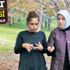'Başımı kapatınca annem çok ağladı' 'Başımı kapatınca annem çok ağladı'