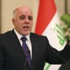 Abadi Musul krizinin çözümü için şartını açıkladı
