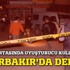 Uyuşturucu kullanan genç sokak ortasında vuruldu Uyuşturucu kullanan genç sokak ortasında vuruldu