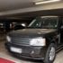 Atatürk Havalimanı otoparkında kaderine terk edilen lüks araçlar sahiplerini bekliyor Atatürk Havalimanı otoparkında kaderine terk edilen lüks araçlar sahiplerini bekliyor