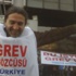 Gazeteci Nuh Köklü kar topu oynarken öldürüldü Gazeteci Nuh Köklü kar topu oynarken öldürüldü
