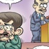 Erdoğan, Davutoğlu'nu ağlattı Erdoğan, Davutoğlu'nu ağlattı