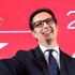 Kuzey Makedonya'da AB yanlısı Pendarovski kazandı