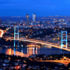 İstanbul Boğazı'ndaki yapıların değeri 610 milyar lira İstanbul Boğazı'ndaki yapıların değeri 610 milyar lira