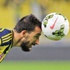 Fener'de gözler Örümcek Adam'da Fener'de gözler Örümcek Adam'da