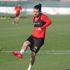 Göztepe Futbol Takımı'na yapılan Covid-19 testlerinin hepsi negatif çıktı Göztepe Futbol Takımı'na yapılan Covid-19 testlerinin hepsi negatif çıktı