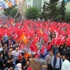 Davutoğlu: Hain Kumpaslara En İyi Cevap Sandıktan Çıkacak Sonuçtur (4) Davutoğlu: Hain Kumpaslara En İyi Cevap Sandıktan Çıkacak Sonuçtur (4)