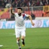 Mehmet Ekici tarih yazıyor