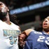 New Orleans Pelicans'ı Anthony Davis sırtladı New Orleans Pelicans'ı Anthony Davis sırtladı