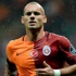 Sneijder bedavaya oynamış