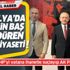 2014'te CHP yönetimini vatana ihanetle suçlayıp AK Parti'ye geçen Eşref Ural, istediği görev verilmeyince tekrar CHP'ye döndü