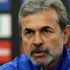 Aykut Kocaman: "Uzun bir sürecin içindeyiz" Aykut Kocaman: "Uzun bir sürecin içindeyiz"
