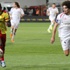 Göztepe 2 - 0 Samsunspor