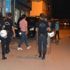 Bursa'da çocukların kavgasına mahalleyi birbirine kattı Bursa'da çocukların kavgasına mahalleyi birbirine kattı