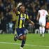 Fenerbahçe'de bir ayrılık daha!
